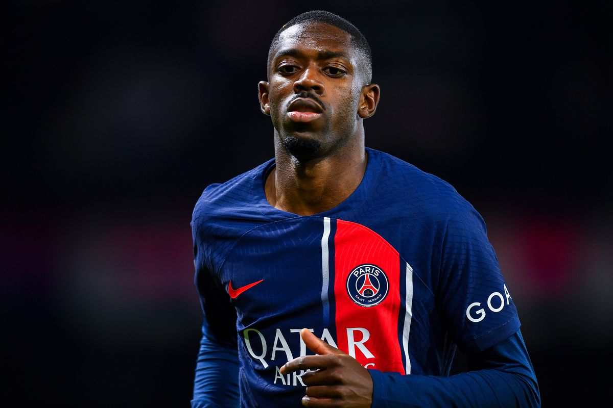 Ousmane Dembele reveals why he changed his mind and decided to leave Barcelona - Barca Blaugranes