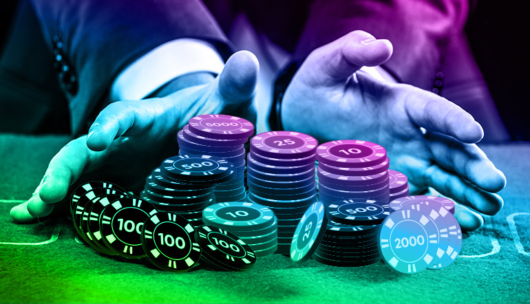Bật mí các cách All in Poker kịp thời và chính xác 100%