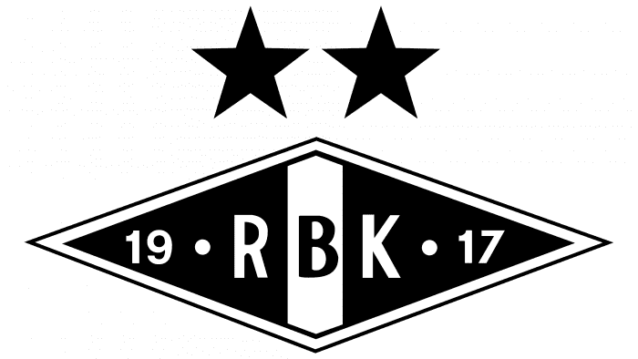 Biểu tượng Rosenborg