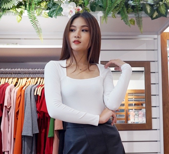 5+ Thiết Kế Cổ Áo Phông Được ưa chuộng | Làm thế nào để chọn đúng chiếc vòng cổ?