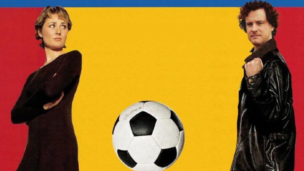 10 bộ phim bóng đá hay nhất nên xem - Footbalium