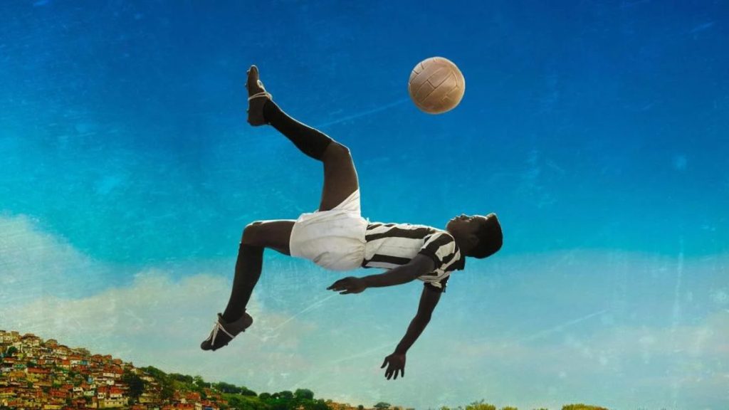 10 bộ phim bóng đá hay nhất nên xem - Footbalium