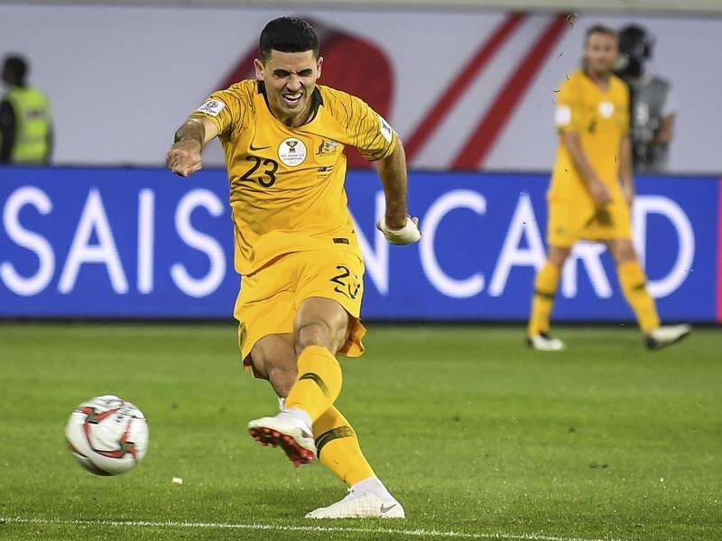 Socceroos playmaker Tom Rogic announces retirement | The Canberra Times | Canberra, ACT