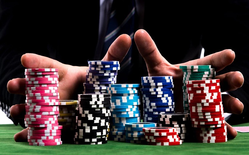 Range bài Poker là gì? Hand Range là gì? Giải đáp A-Z
