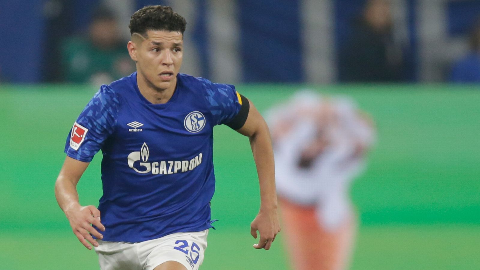 Schalke 04: Amine Harit feiert trotz Corona-Krise | Fußball News | Sky Sport