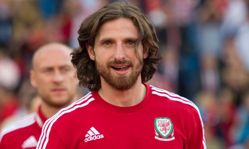 Joe Allen named in Euro 2016 team of the tournament - Liverpool FC