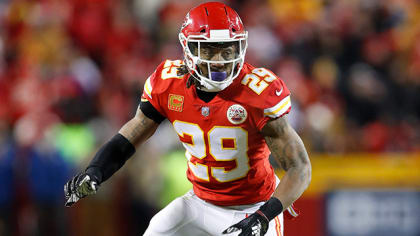 Eric Berry Stats, News and Video - DB | NFL.com